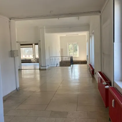 Großzügiges Atelier in Salzburg – ideal für Kreative & Start-ups - Bild 2