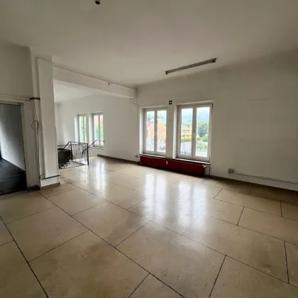 Großzügiges Atelier in Salzburg – ideal für Kreative & Start-ups - Bild 3