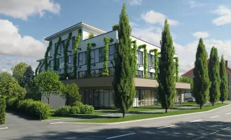 Attraktive Gewerbeimmobilie mit ca. 2.888 m² Nutzfläche und 57 Stellplätzen – vielseitig nutzbar