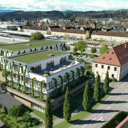Attraktive Gewerbeimmobilie mit ca. 2.888 m² Nutzfläche und 57 Stellplätzen – vielseitig nutzbar - Bild 3