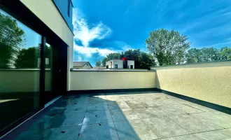 AB SOFORT I NEUBAU-PROJEKT I MAISONETTE I TIEFGARAGE I ERSTBEZUG I PROJEKT ELYSEE I MODERNER GRUNDRISS I TERRASSE I