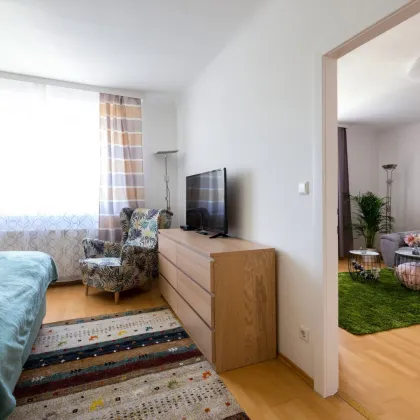 Stilvoll residieren, zentral genießen – Ihr Zuhause am Rudolfsplatz - Bild 3