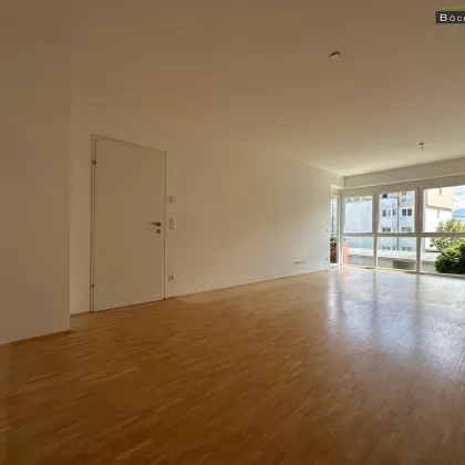 großzügige Mietwohnung in beliebter Wohngegend ++ ZELTWEG ++ - Bild 2