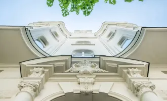 Wohnungsangebote ab 80 m²,– Eigennutzung oder Investment!