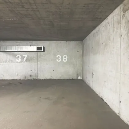 Tiefgaragenplätze in 1210 Wien Jedlersdorfer Straße 314 - PROVISIONSFREI - Bild 3