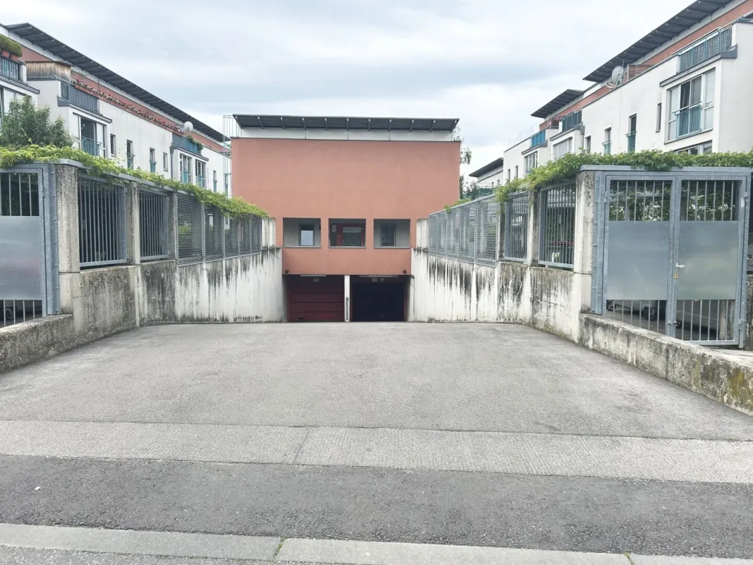 Tiefgaragenplätze in 1210 Wien Jedlersdorfer Straße 314 - PROVISIONSFREI - Bild 1