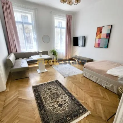Neu saniertes & leerstehendes Zinshau - mit Airbnb und baugenehmigtem DG Potential - Bild 2