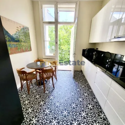Neu saniertes & leerstehendes Zinshau - mit Airbnb und baugenehmigtem DG Potential - Bild 3