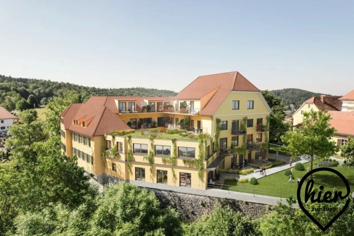 Graz Mariatrost: Immobilieninvestment in Grazer Toplage (Provisionsfrei) - Bild 1