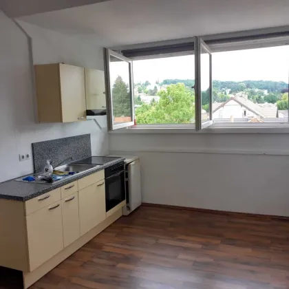 Waltendorf/Kerschhoferweg: Zimmer-Küche Wohnung Nähe LKH 886/0974 - Bild 3