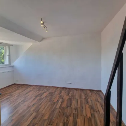 Waltendorf/Kerschhoferweg: Zimmer-Küche Wohnung Nähe LKH 886/0974 - Bild 2