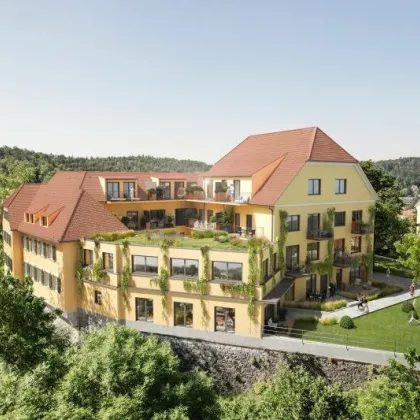 Top-Investment in Graz-Mariatrost | Baufrauen-/Bauherrenmodell MIT WOHNUNGSZUORDNUNG - Bild 3