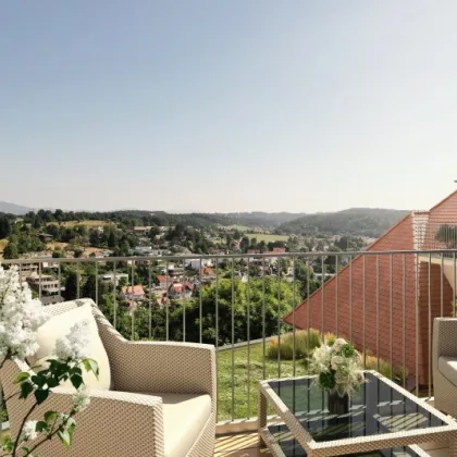 Top-Investment in Graz-Mariatrost | Baufrauen-/Bauherrenmodell MIT WOHNUNGSZUORDNUNG - Bild 2