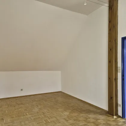 Mureck Hauptplatz: DG-Wohnung in Ruhelage - Bild 3