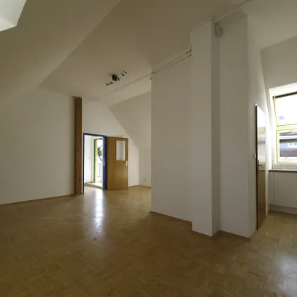 Mureck Hauptplatz: DG-Wohnung in Ruhelage - Bild 2