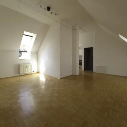 Mureck Hauptplatz: DG-Wohnung in Ruhelage - Bild 2