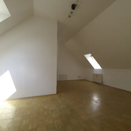 Mureck Hauptplatz: DG-Wohnung in Ruhelage - Bild 3
