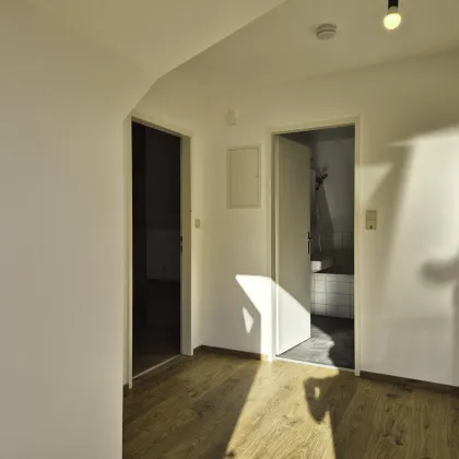 Mureck Hauptplatz: DG-Wohnung in Ruhelage - Bild 3