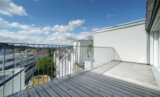 Neubau - Pärchenwohnung mit perfektem Grundriss - Nähe ÖGK Hanusch-Krankenhaus