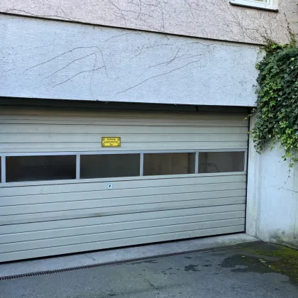 Tiefgaragenstellplatz  in Graz-Andritz – St. Veiter Straße 11–13 - Bild 2