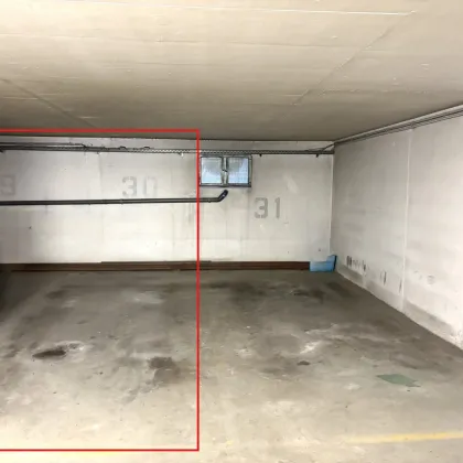 Tiefgaragenstellplatz  in Graz-Andritz – St. Veiter Straße 11–13 - Bild 3
