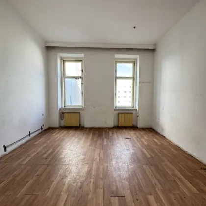 Stilvoller Altbau in Toplage mit Potenzial zur Sanierung - Bild 2