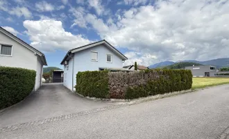 Traumhaftes Einfamilienhaus in Koblach mit Garten, Terrasse und viel Platz!