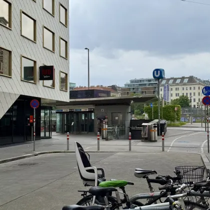 ++NEU++ Nur 1 Minute zur U-Bahn (Schottenring) – Stilvolle 3 Zimmer Wohnung im begehrten Karmelitenviertel!!! TOP LAGE! - Bild 3