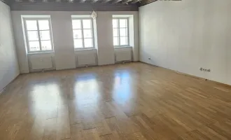 Besondere 3-Zimmerwohnung im Herzen der Stadt Wels