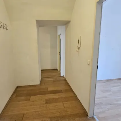 Besondere 3-Zimmerwohnung im Herzen der Stadt Wels - Bild 3
