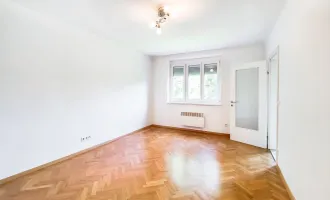 2-Zimmer-Wohnung mit neuer Küche und Balkon. - Nähe AVL Lend.