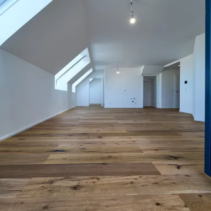 NEU! ++ NEUER KAUFPREIS! ++ 6 EXKLUSIVE DG-WOHNUNGEN MIT WIENBLICK ++ SOFORT BEZIEHBAR ++ EIGENTUM AM SIEBENBRUNNENPLATZ, 1050 WIEN ++ - Bild 3