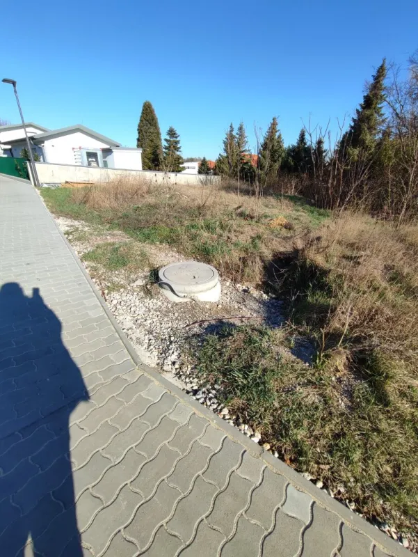 Attraktives Grundstück in Vösendorf: Kleingartensiedlung - Bild 1