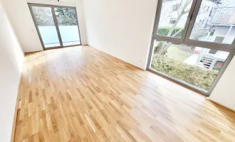 Stark reduziert! WOW - 2 Balkone! Luftwärmepumpe + Solaranlage! Die perfekte 3-Zimmer Wohnung mit hofseitigem Balkon! Garage + Idealer Grundriss + Tolle Infrastruktur! Jetzt zugreifen!