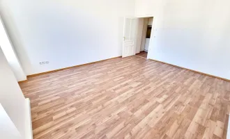 Entzückende Kleinwohnung im ruhigen Hoftrakt mit Grünblick! 2 toll aufgeteilte Zimmer + Angenehme Ruhelage in 1030 Wien + Schönes Altbauhaus! Nicht zögern!
