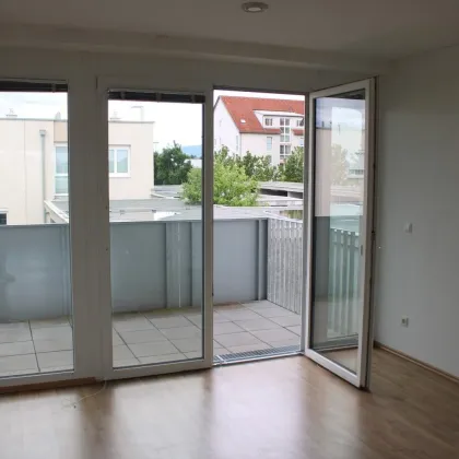 Moderne Familienwohnung mit Balkon - Bild 2