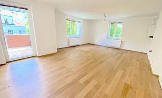 PROVISIONSFREI VOM EIGENTÜMER! ERSTBEZUG! SANIERTE 3-ZIMMER WOHNUNG MIT LOGGIA NÄHE RUDOLFINERHAUS!