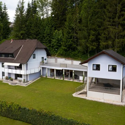 Traumhaus in Krieglach: 186 m² pure Lebensqualität in Sonnenlage! - Bild 3