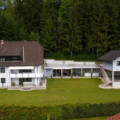 Traumhaus in Krieglach: 186 m² pure Lebensqualität in Sonnenlage! - Bild 2