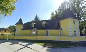 8160 Weiz, Waldgasse, T1: Entzückende Singlewohnung mit ca. 24,10m² Wfl.