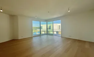 Exklusives Wohnen am Wasser: Ihr neues Zuhause am Kuchelauer Hafen
