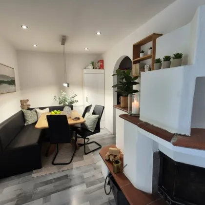 Preisreduziert ! Zentrumsnahe leistbare 4 Zimmerwohnung mit Balkon und Tiefgarage - Bild 2