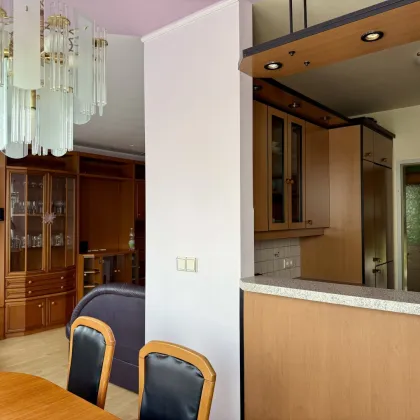 Lichtdurchflutete 3-Zimmer-Eigentumswohnung in Ebergassing – Ihr neues Zuhause wartet! - Bild 3