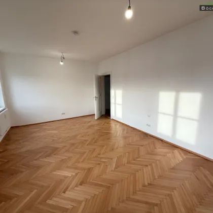 ++ sanierte Altbauwohnung ++ Linderwaldsiedlung, ZELTWEG - Bild 3