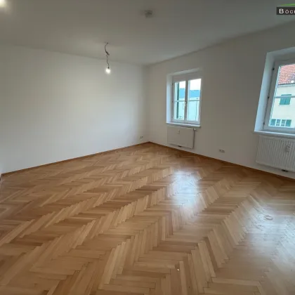 ++ sanierte Altbauwohnung ++ Linderwaldsiedlung, ZELTWEG - Bild 2