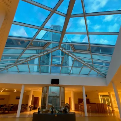 E3 Wirtschaftspark Kirchbichl - Attraktive Bürofläche von 9 m² bis 500 m² - Bild 3