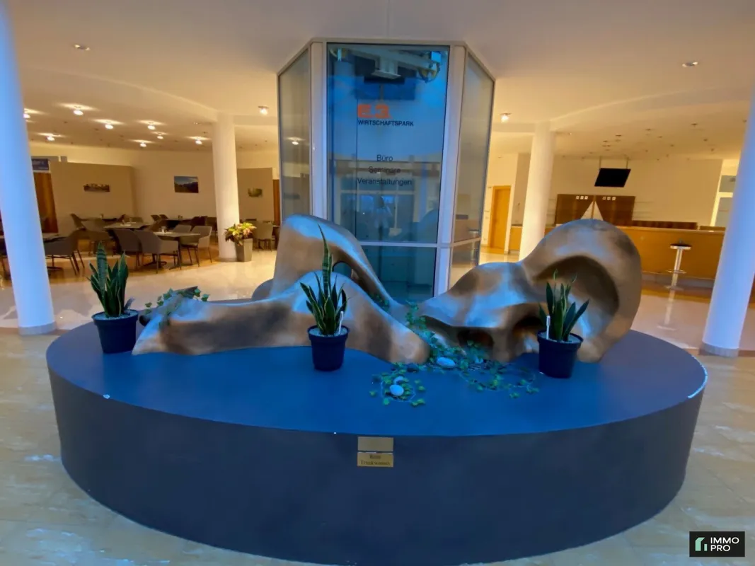 E3 Wirtschaftspark Kirchbichl - Attraktive Bürofläche von 9 m² bis 500 m² - Bild 1