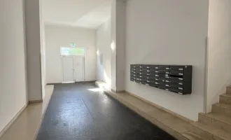 Unbefristet vermietet - Kompaktes City-Apartment in Toplage – Ideal für Anleger und Singles