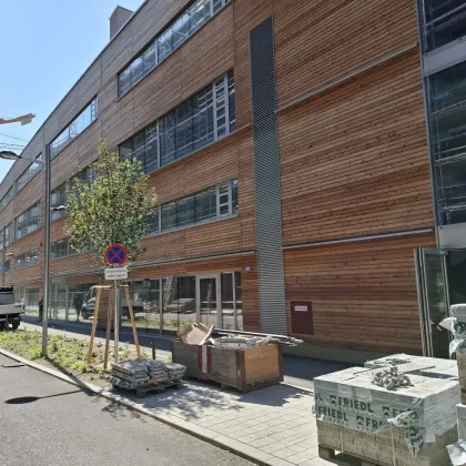 Geschäftsfläche, auch für Showroom, Fitness, Tanz, Lager, Büro- und Lagernutzung - Bild 2