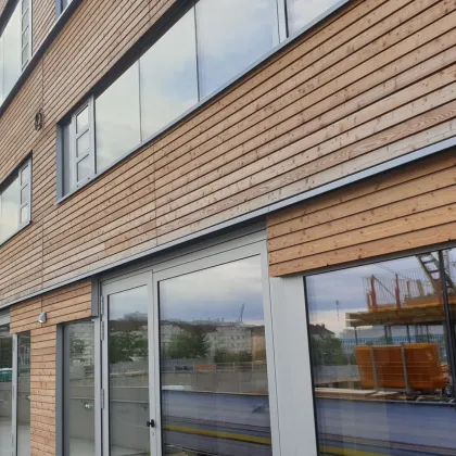 Geschäftsfläche, auch für Showroom, Fitness, Tanz, Lager, Büro- und Lagernutzung - Bild 3